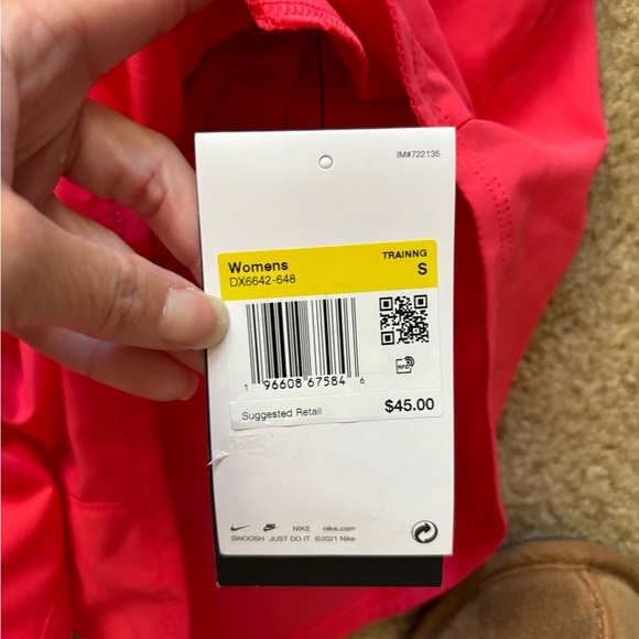 Nike new with tag - Picture 3 of 3